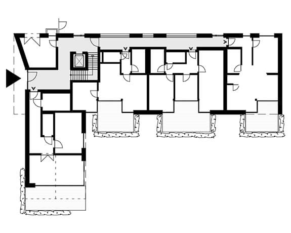 Wohnung