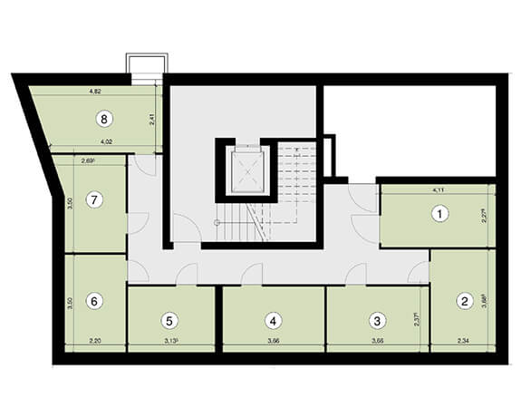 Wohnung