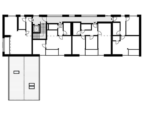 Wohnung